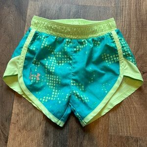 💜Under Armour Shorts